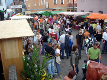 Brauermarkt